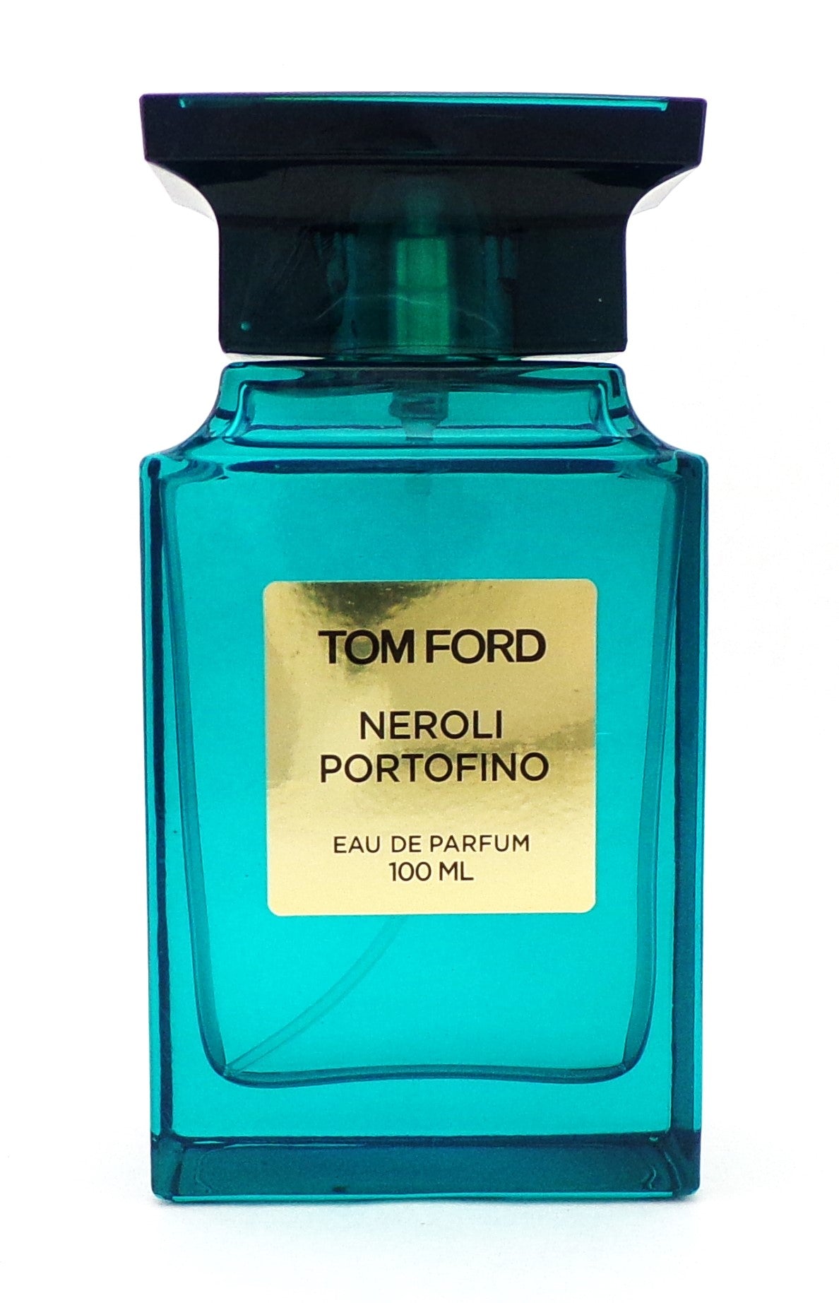 Neroli Portofino by Tom Ford Eau de Parfum Spray for Unisex 3.4 oz./ 100 ml. NO BOX 97% FULL