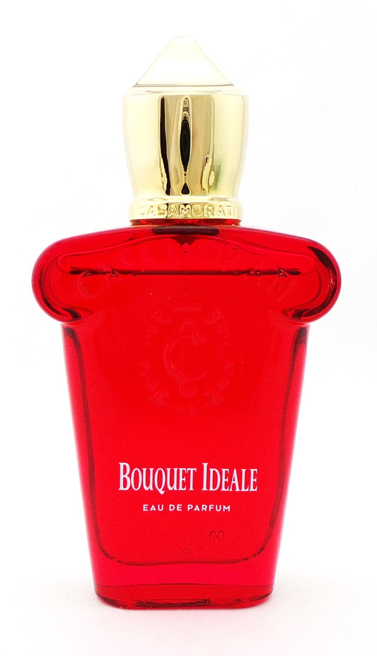Casamorati Bouquet Ideale by Xerjoff  Eau de Parfum 1 oz./ 30 ml. NO BOX Lower Fragrance Level