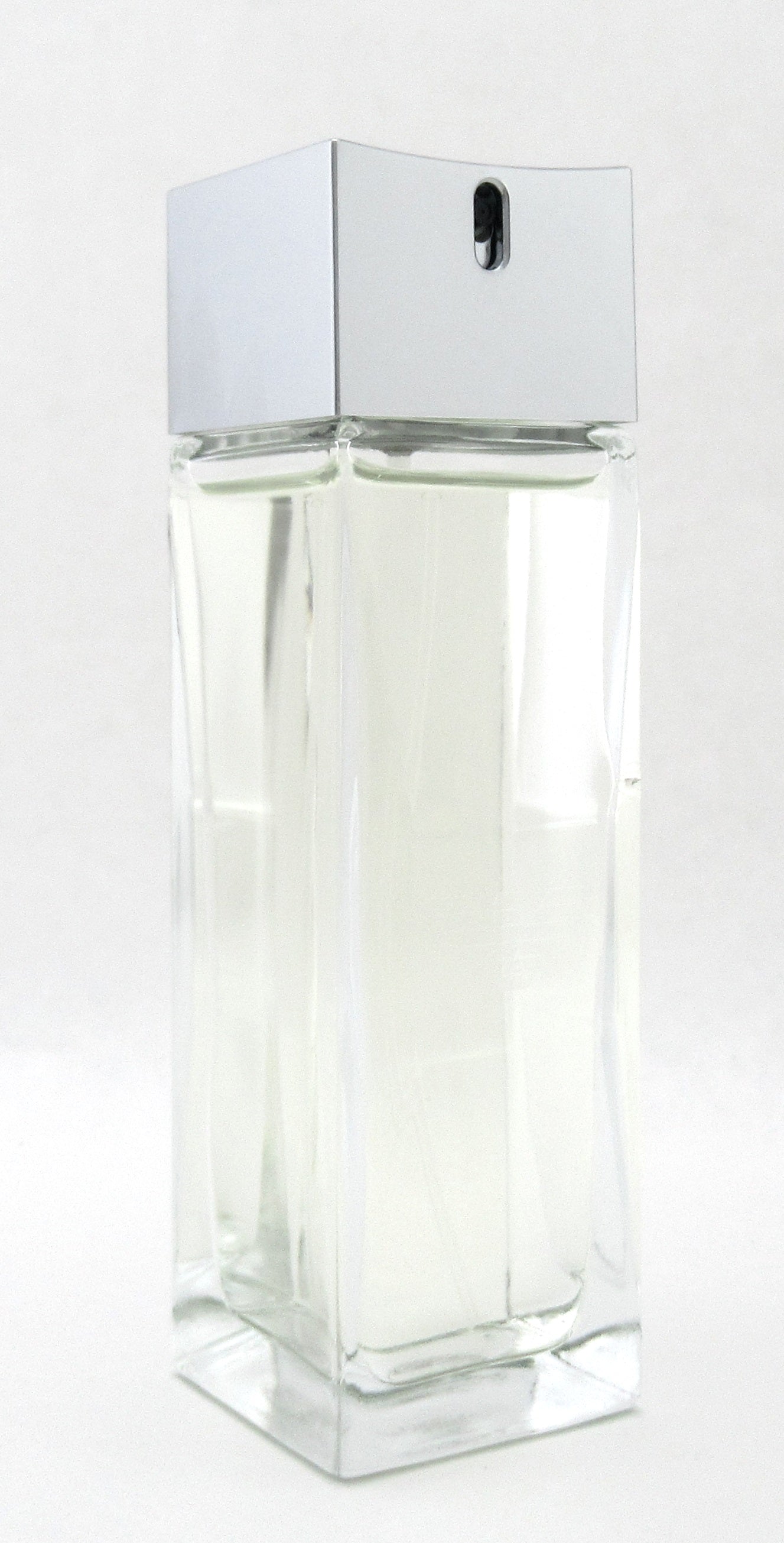 Emporio Armani DIAMONDS Eau de Toilette Spray for Men 2.5 oz./ 75 ml.  NO BOX Lower Fragrance Level