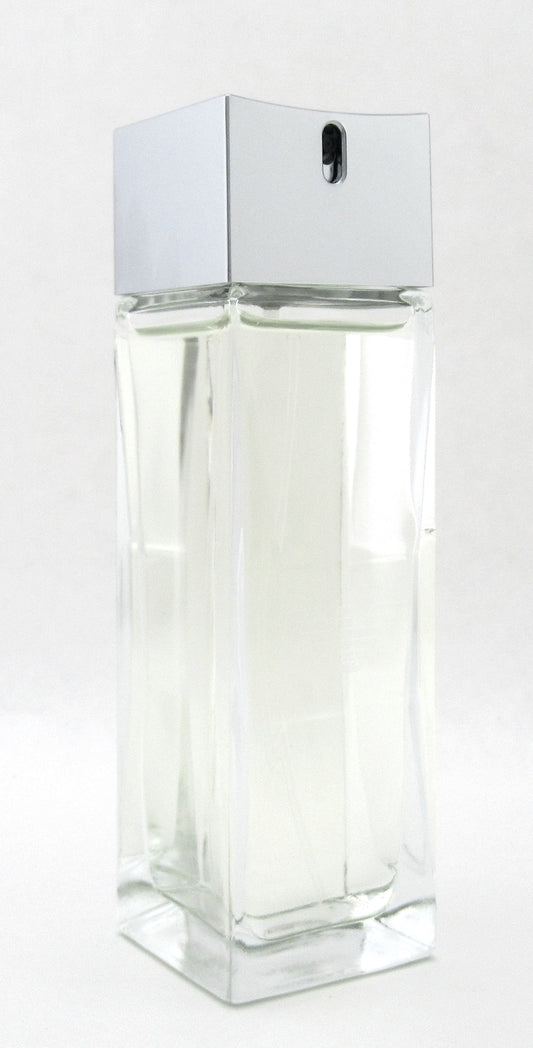 Emporio Armani DIAMONDS Eau de Toilette Spray for Men 2.5 oz./ 75 ml.  NO BOX Lower Fragrance Level