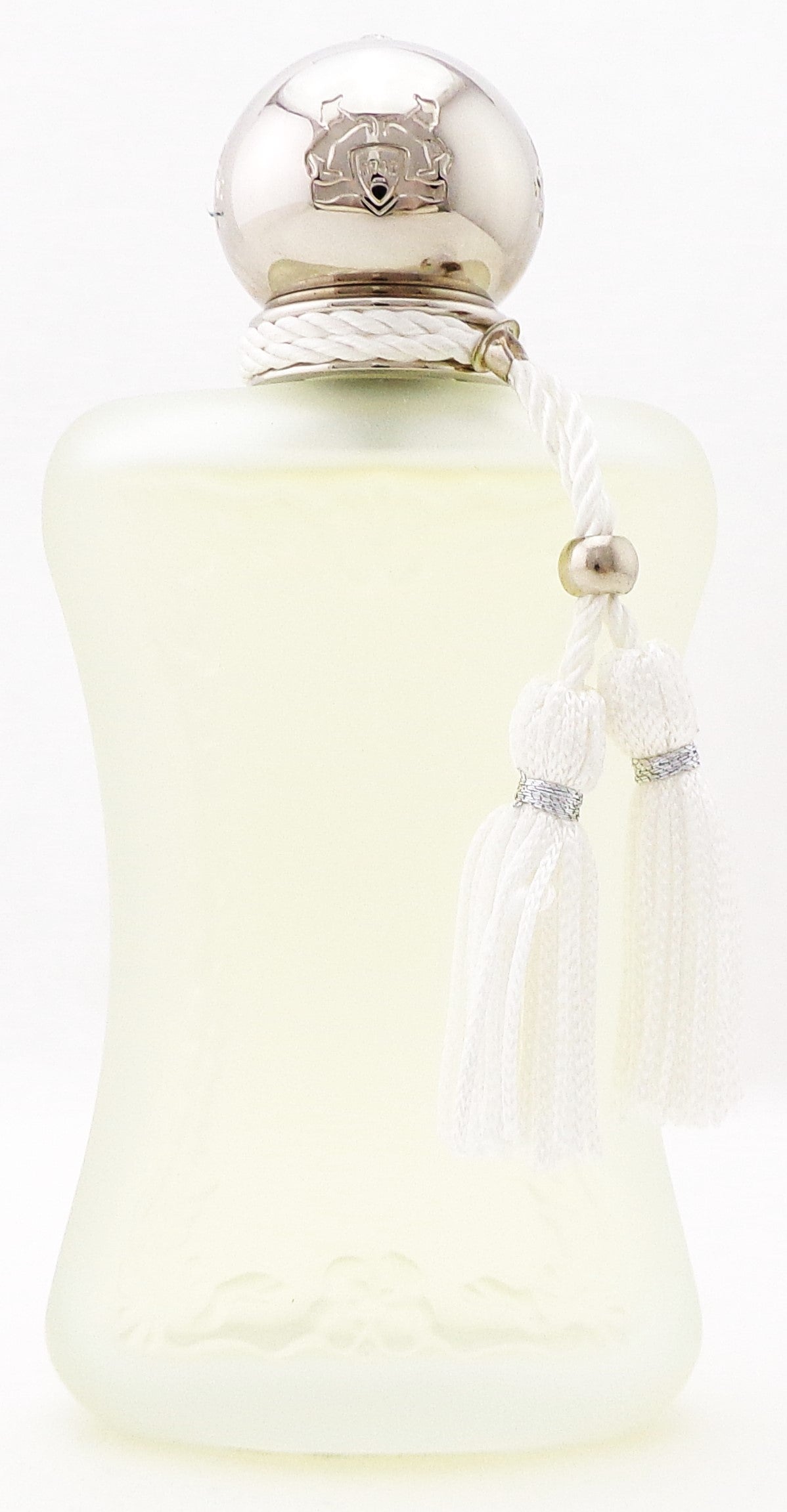 Parfums de Marly VALAYA 2.5 oz. Eau de Parfum Spray for Women NO BOX Lower Fragrance Level