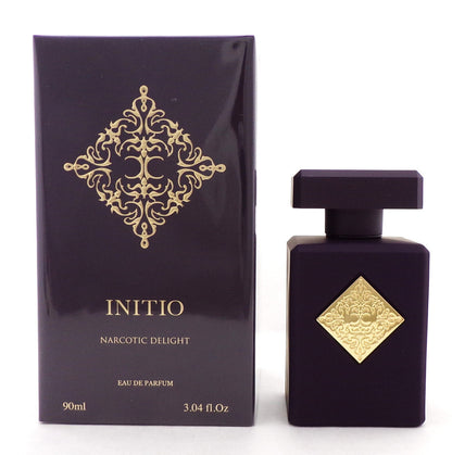 INITIO Narcotic Delight 3.04 oz./ 90 ml. Eau De Parfum Spray