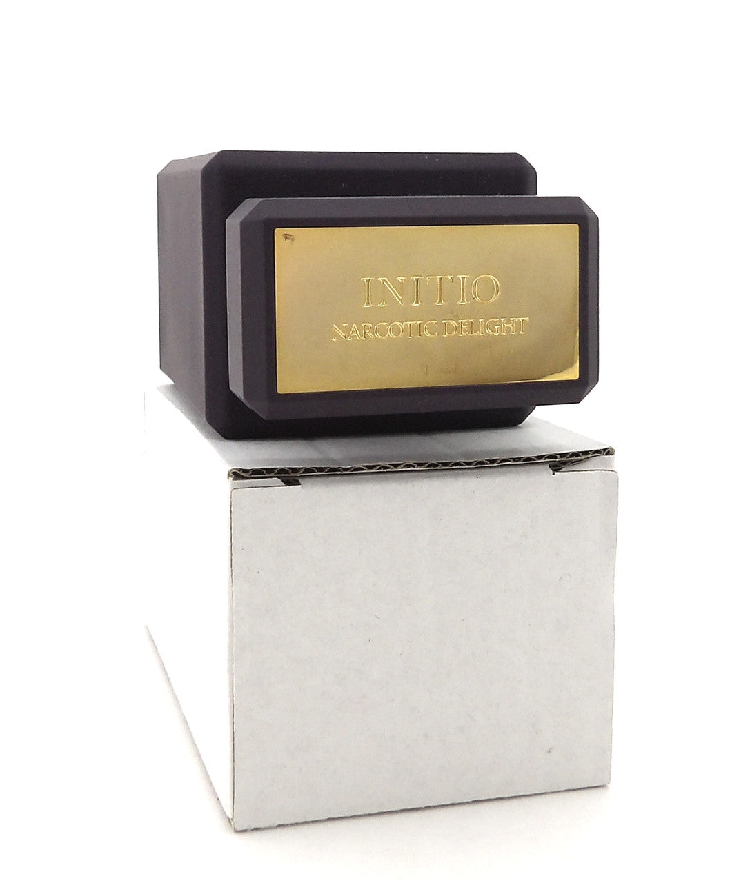 INITIO NARCOTIC DELIGHT 3.04 oz./ 90 ml. Eau de Parfum Spray New Tester with Cap