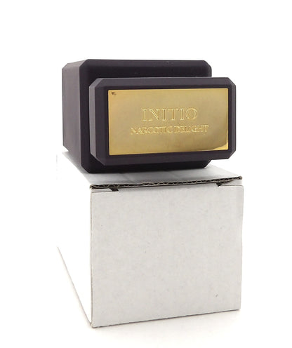 INITIO NARCOTIC DELIGHT 3.04 oz./ 90 ml. Eau de Parfum Spray New Tester with Cap