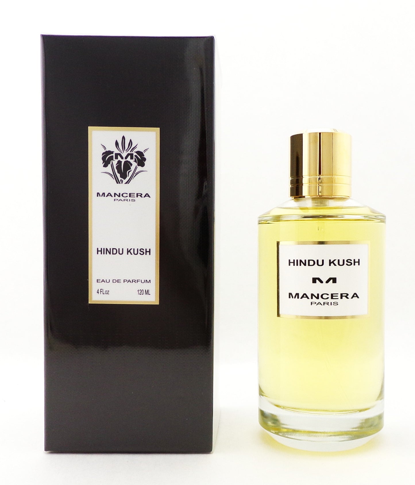 HINDU KUSH by Mancera 4.0 oz./ 120 ml. Eau de Parfum Spray Unisex. New in Box