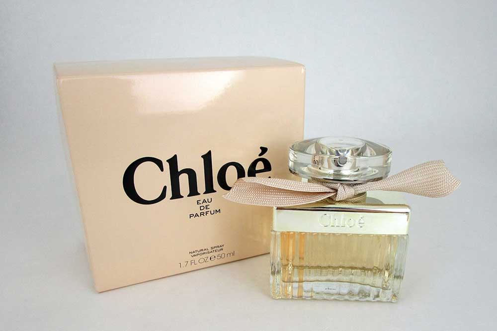 Chloe New By Chloe For Women Eau De Parfum Spray 1.7 oz./ 50 ml.