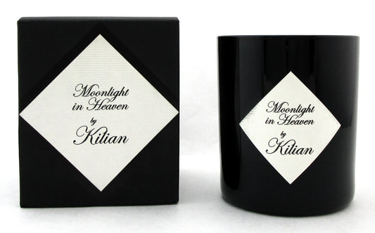 Moonlight in Heaven by Kilian 220 g./ 7.76 oz. Scented Candle. New No Cellophane