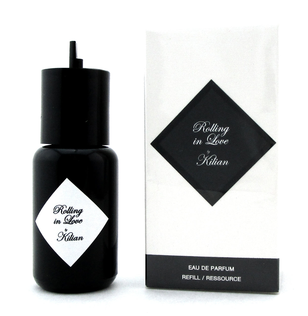 Rolling in Love by Kilian 1.7 oz. Eau de Parfum REFILL Splash  3700550219163
