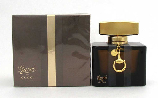 Gucci by Gucci Eau de Parfum Spray 1.7 oz./ 50 ml. for Women NIB