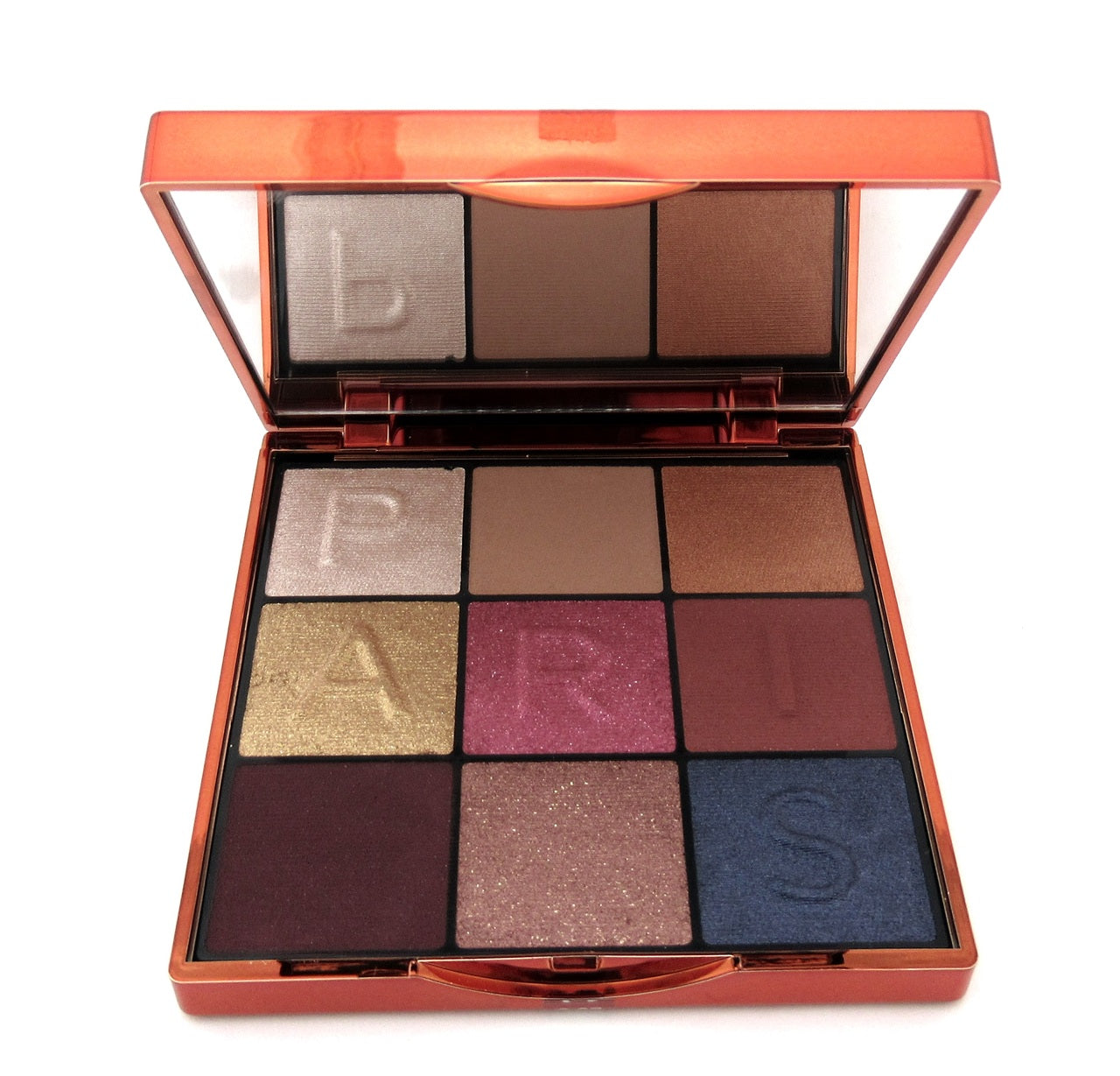 L'Oreal Paris Electric Nights Snow Globe Eyeshadow Palette 02 18 g./0.63 oz. New