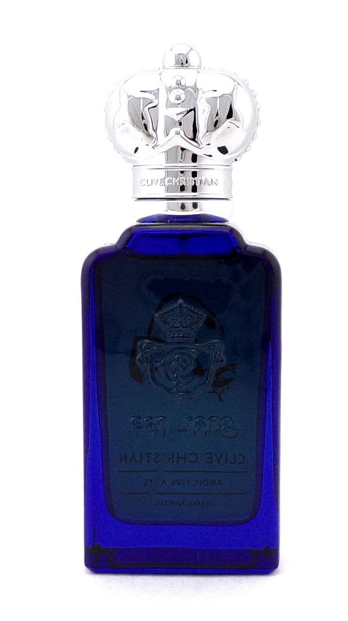 Jump Up and Kiss Me Hedonistic by Clive Christian 1.7 oz. Perfume Spray Unisex New NO BOX