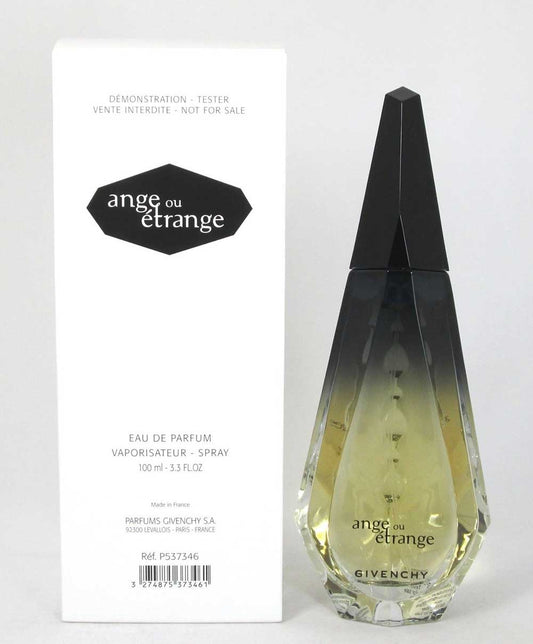 Ange Ou Etrange by Givenchy EDP Spray 3.3 oz. for Women *Tester