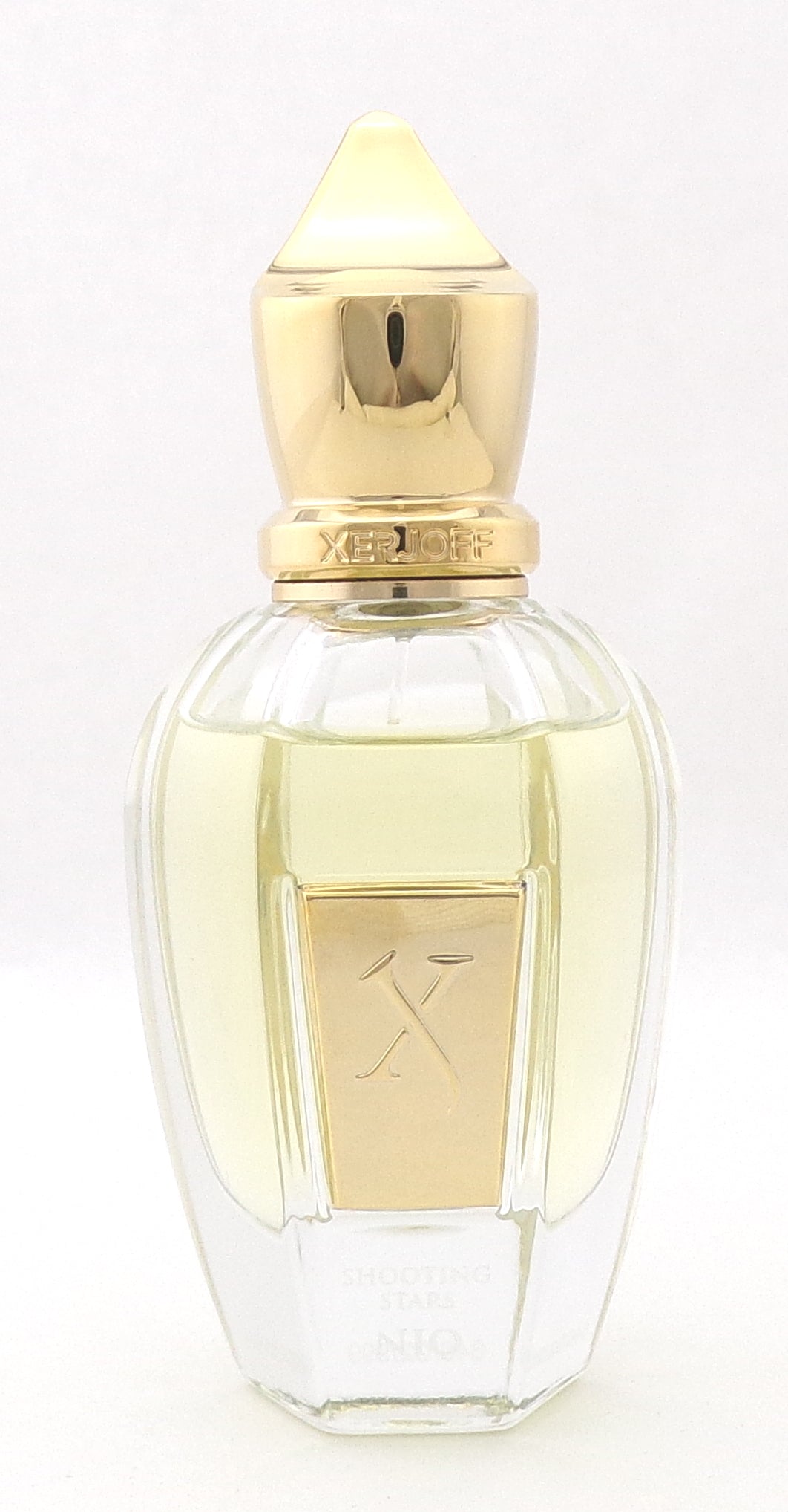 Shooting Stars Nio by Xerjoff 1.7 oz./ 50 ml. Parfum Spray NO Box. Lower Fragrance Level