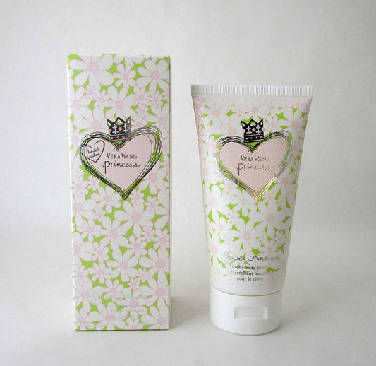 Vera Wang Flower Princess Satin Body Lotion 150ml/5oz *Tester
