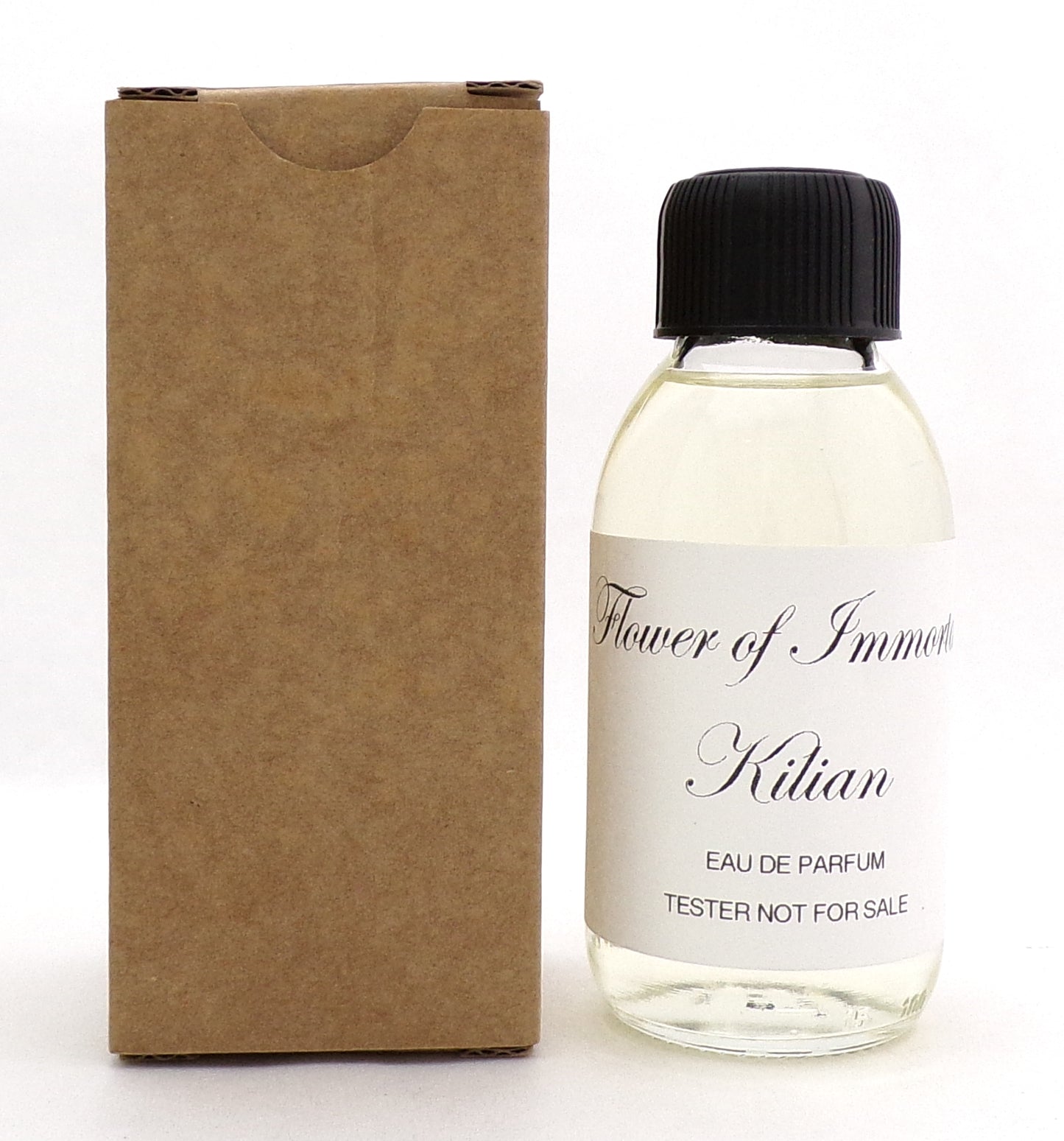 Flower of Immortality by Kilian 3.4 oz. EDP REFILL Splash Women. New Tester