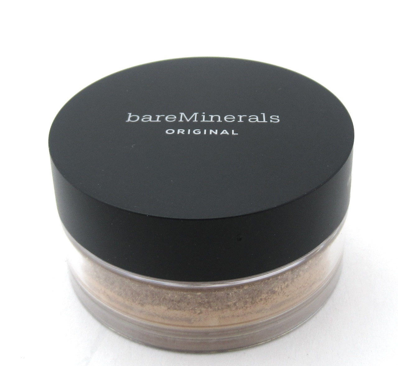 bareMinerals ORIGINAL Loose Powder Foundation SPF 15 Fairly Light 03 0.28 oz New