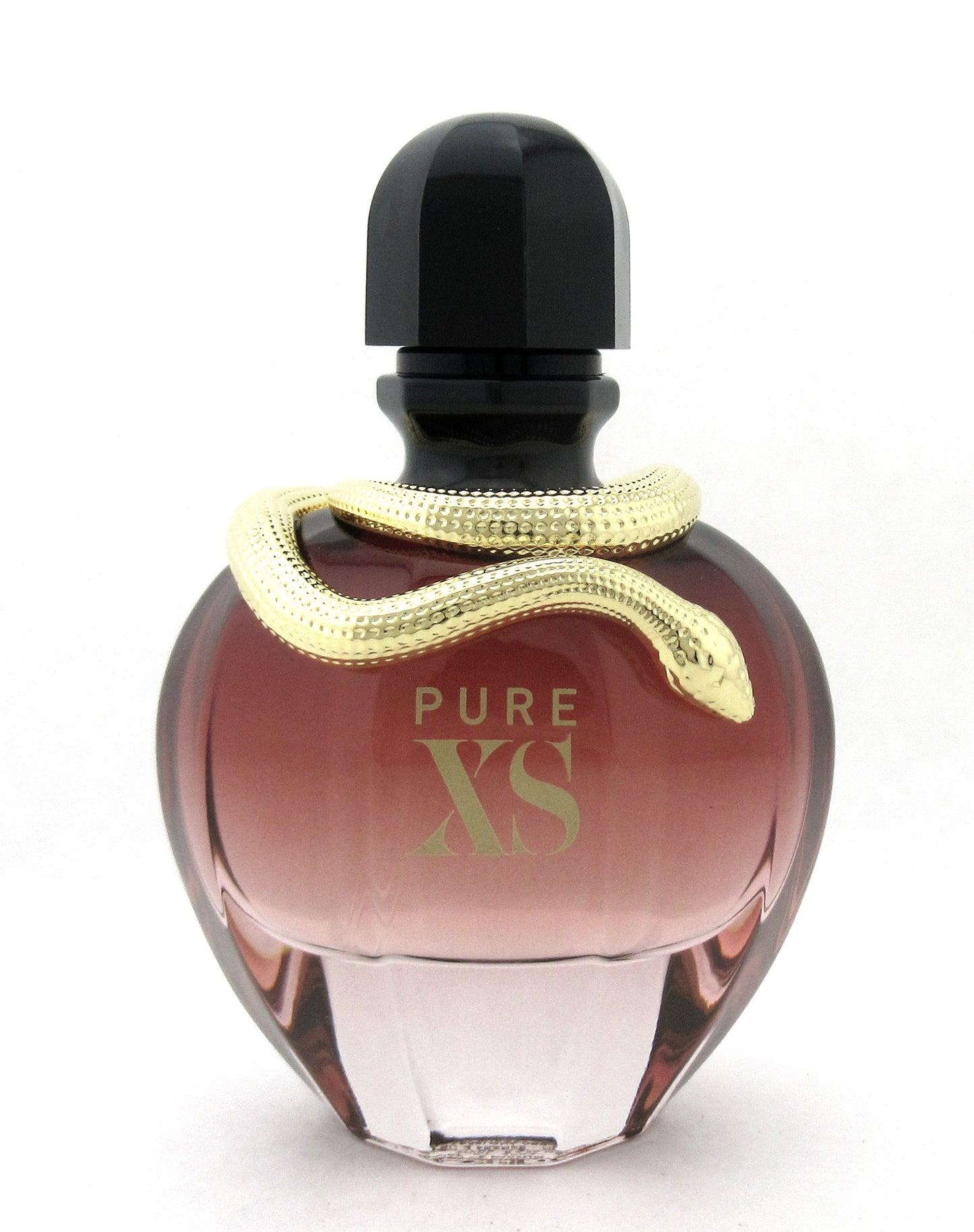 PURE XS for Her Perfume by Paco Rabanne 80 ml./ 2.7 oz. EDP Spray NO BOX