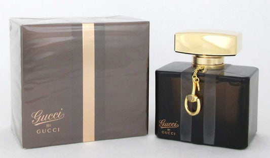 Gucci by Gucci for Women 2.5 oz 75 ml Eau De Parfum Spray NIB Sealed