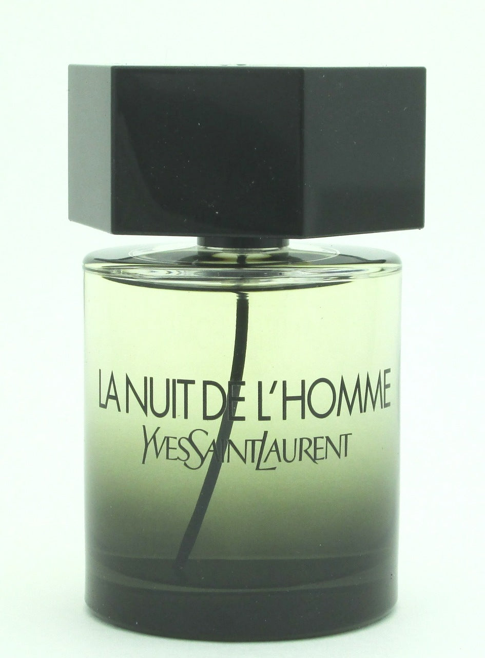 YSl L'Homme Sport Eau De Toilette Spray 3.3 oz./ 100 ml. Brand New Tester
