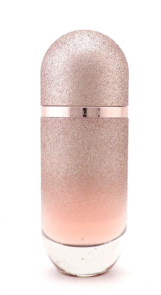 212 VIP Rose ELIXIR by Carolina Herrera 2.7 oz./ 80 ml. Eau de Parfum Spray for Women. New NO BOX