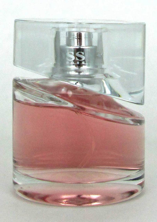 Boss Femme Eau De Parfum Spray 1.6 oz./ 50 ml. for Women *Unboxed