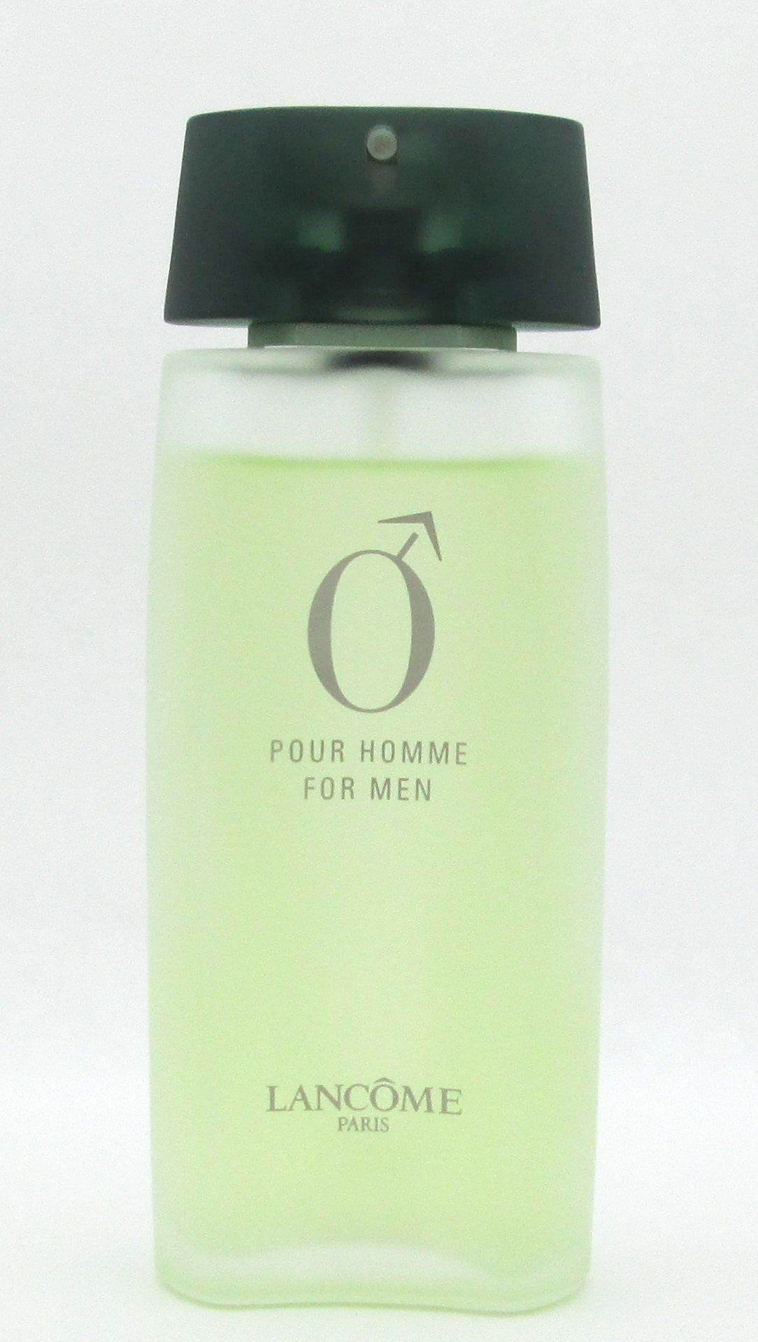 O Pour Homme by Lancome  Eau De Toilette Spray for Men 50 ml./ 1.7 oz. (Rare) NO BOX