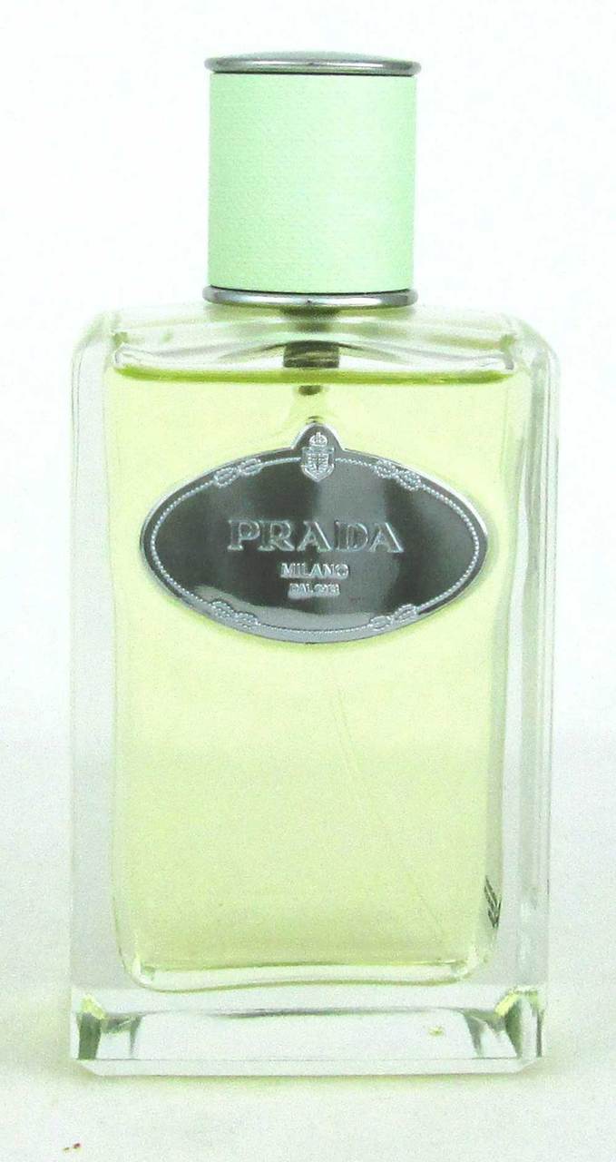 Prada Infusion D'Iris by Prada EDP Spray 3.4oz./100ml.Women *Unboxed