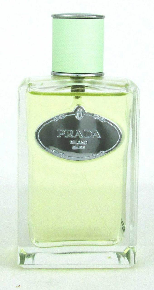 Prada Infusion D'Iris by Prada EDP Spray 3.4oz./100ml.Women *Unboxed