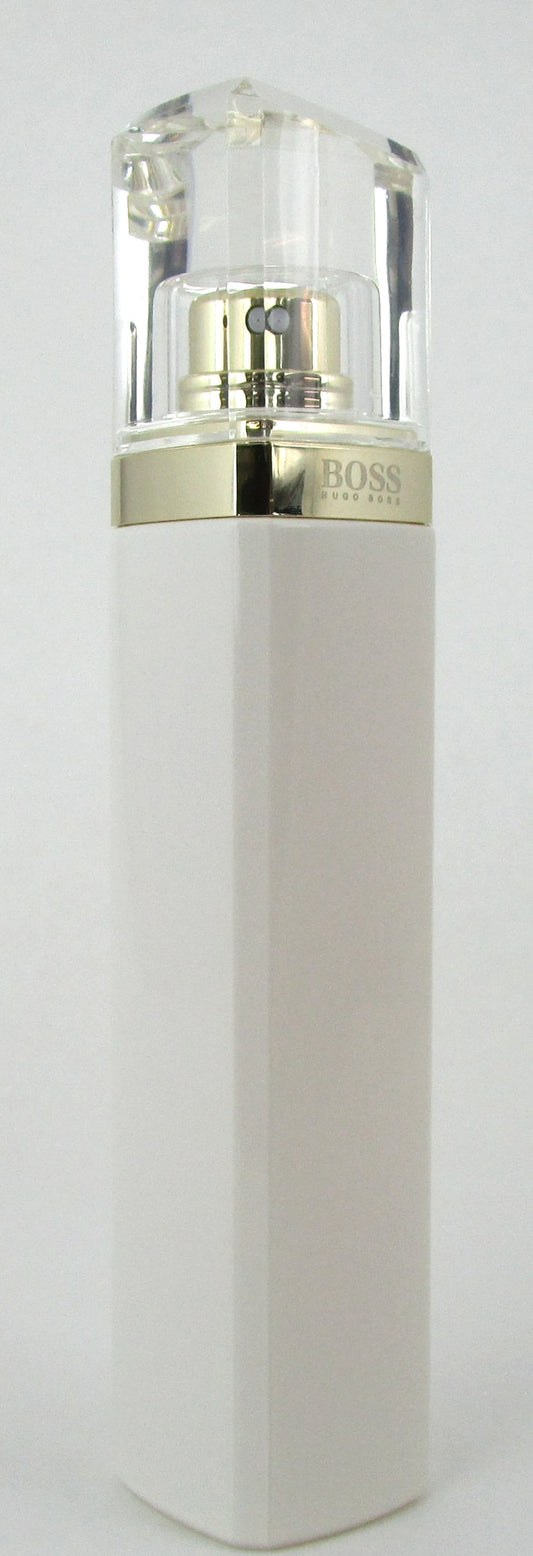 Boss Jour Pour Femme by Hugo Boss Eau de Parfum Spray for Women 75 ml./ 2.5 oz. NIB