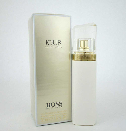 Boss Jour Pour Femme by Hugo Boss Eau de Parfum Spray 1.6 oz