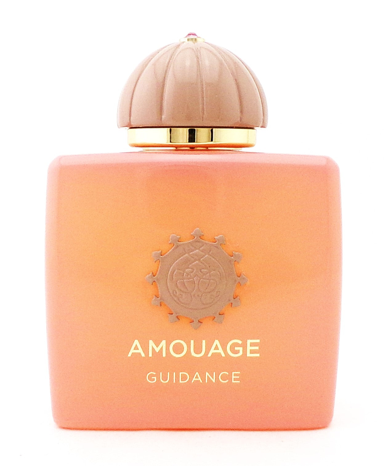 Amouage GUIDANCE 3.4 oz. Eau de Parfum Spray NO BOX