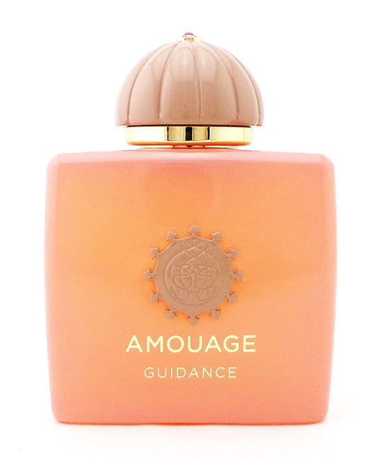 Amouage GUIDANCE 3.4 oz. Eau de Parfum Spray NO BOX