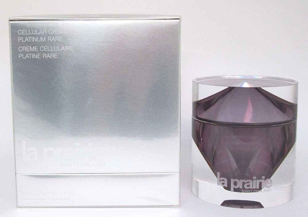La Prairie Cellular Cream Platinum Rare 1.7 oz FRESH & NEW