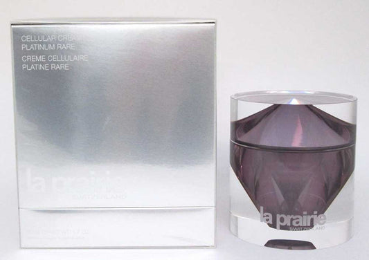La Prairie Cellular Cream Platinum Rare 1.7 oz FRESH & NEW