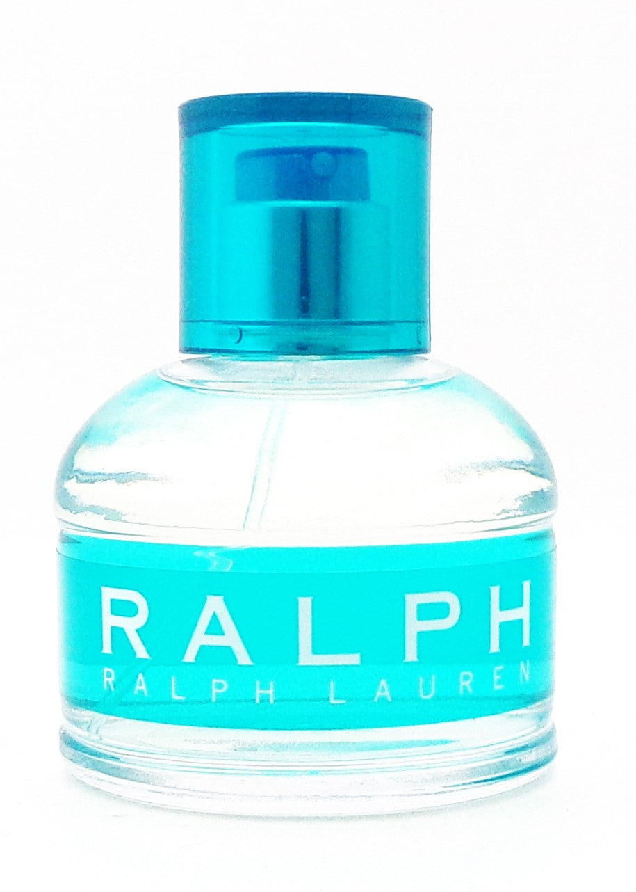 Ralph by Ralph Lauren 1.7 oz Eau de Toilette Spray for Women New NO BOX