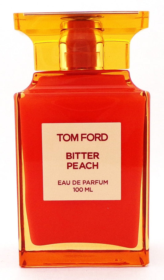 Bitter Peach by Tom Ford 3.4 oz./ 100 ml. Eau de Parfum Spray Unisex NO BOX