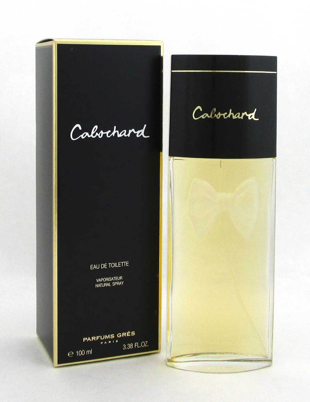 Cabochard by Parfums Gres EDT Spray 3.38 oz./100 ml. for Women NIB