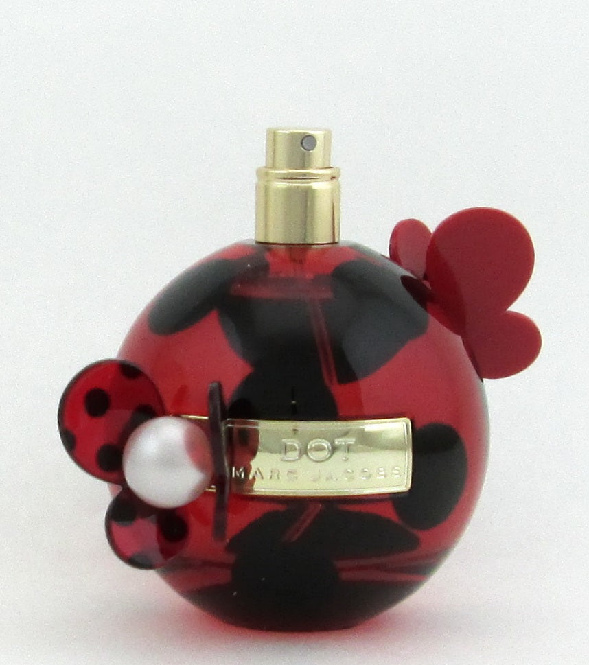 Marc Jacobs Dot by Marc Jacobs Eau de Parfum Spray 3.4 oz.*Tester