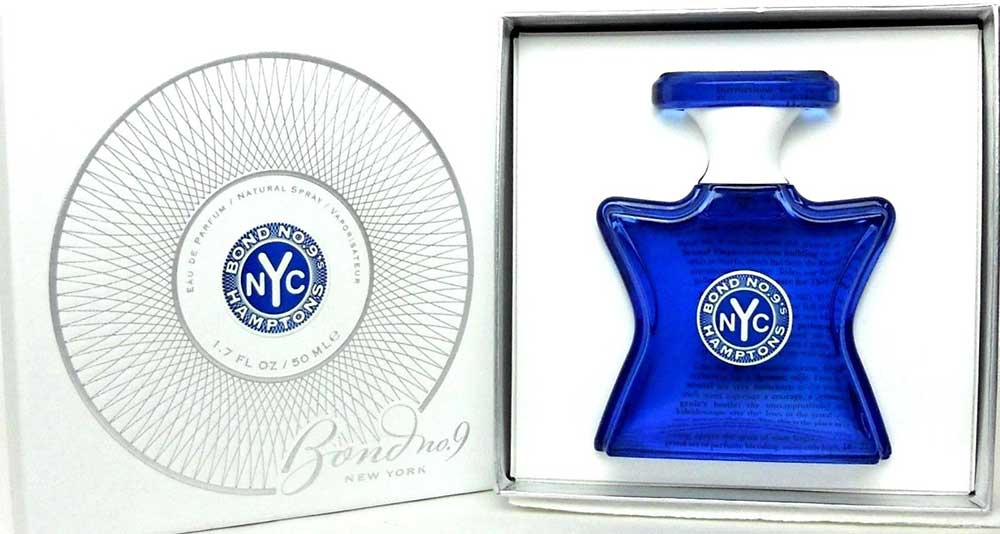 Bond No.9 Hamptons 1.7 oz.EDP Spray for Men & Women.Brand New in Box