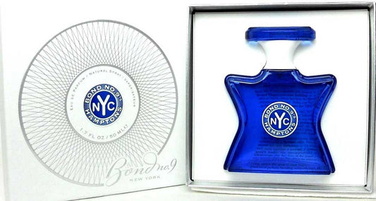 Bond No.9 Hamptons 1.7 oz.EDP Spray for Men & Women.Brand New in Box