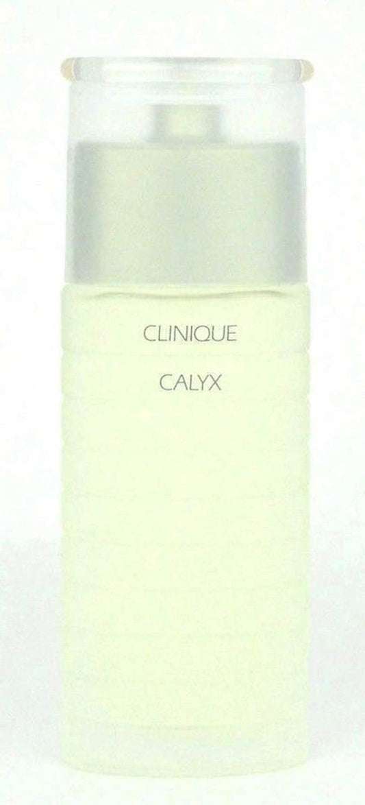 Calyx by Clinique Exhilarating Fragrance Women Spray 3.4 oz. *Unboxed