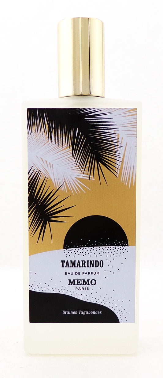 TAMARINDO by Memo Paris 2.53 oz. Eau de Parfum Spray Unisex NO BOX Lower Fragrance Level