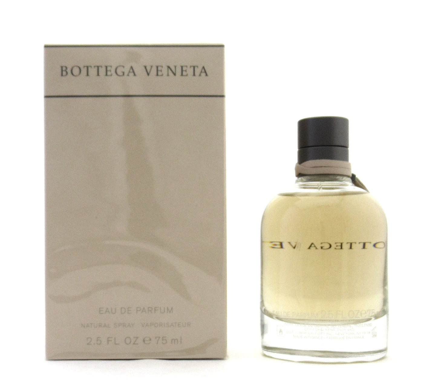 Bottega Veneta 2.5 oz./ 75 ml. Eau de Parfum Spray for Women New Sealed Box