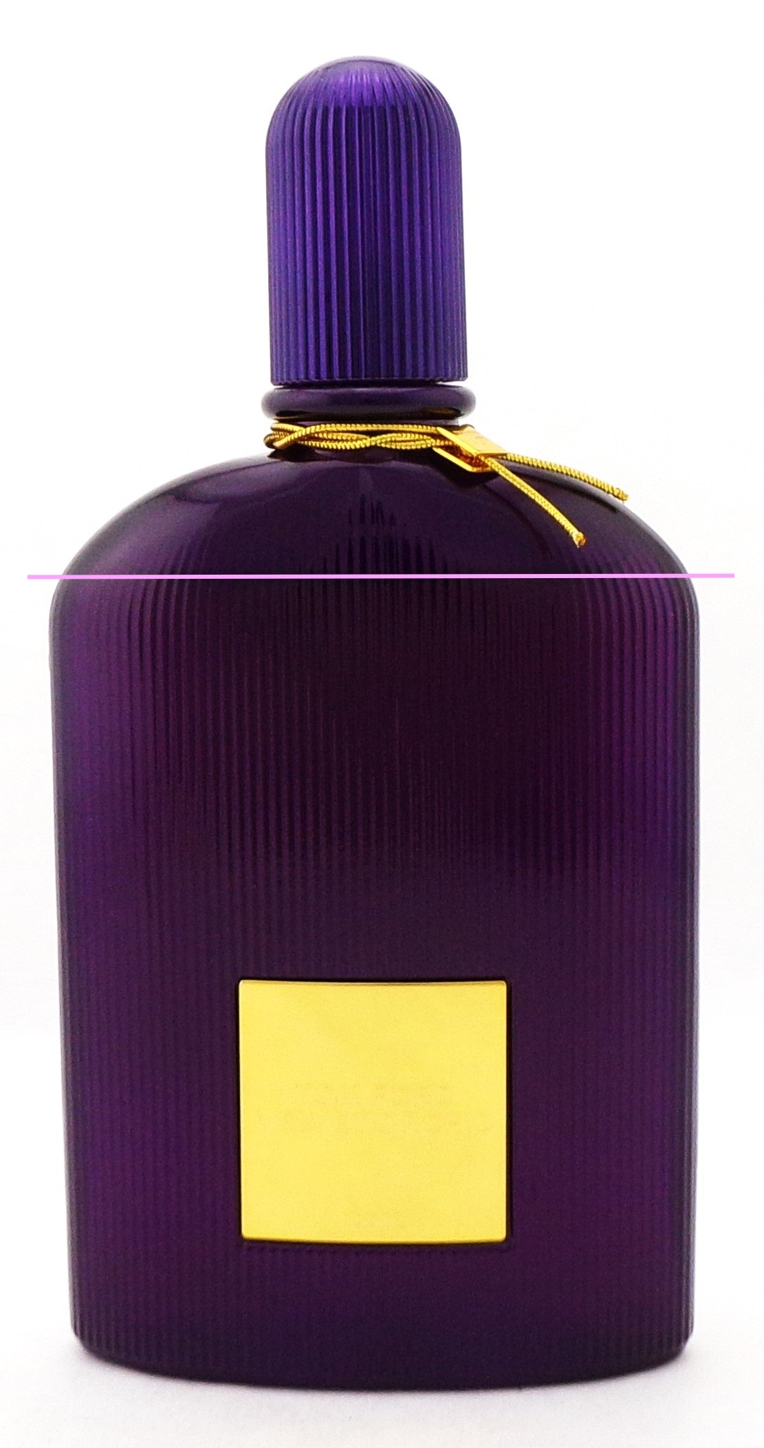 Tom Ford Velvet Orchid 3.4 oz. Eau de Parfum Spray for Women NO BOX Lower Fragrance Level