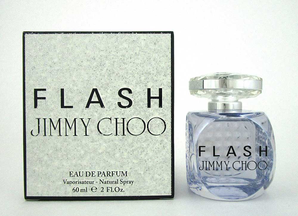 Flash Jimmy Choo Eau De Parfum Spray for Women 60 ml/2.0 oz NIB