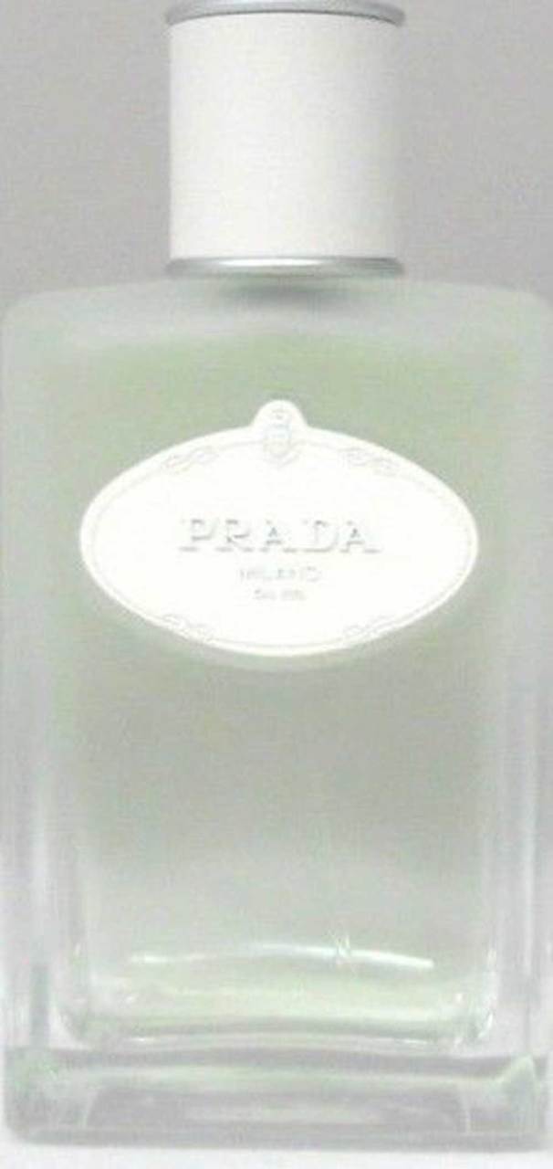 Prada Milano Infusion D'Iris by Prada Women EDT Spray 3.4oz. *Unboxed