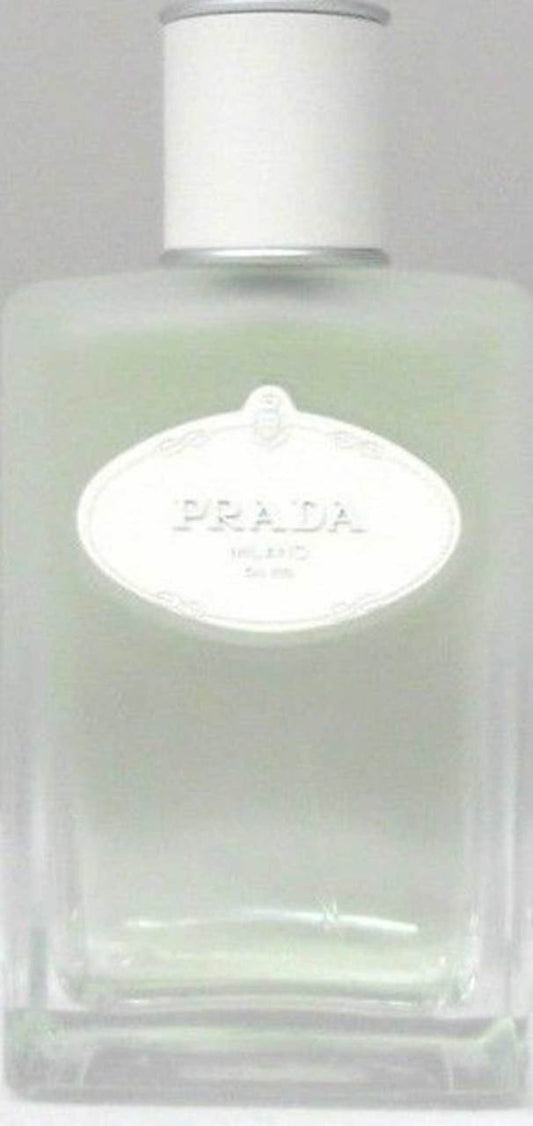Prada Milano Infusion D'Iris by Prada Women EDT Spray 3.4oz. *Unboxed