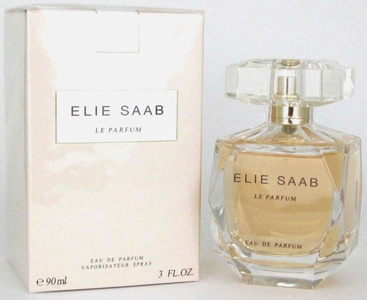 Elie Saab Le Parfum Eau de Parfum Spray 3.0 oz./ 90 ml.for Women.NIB