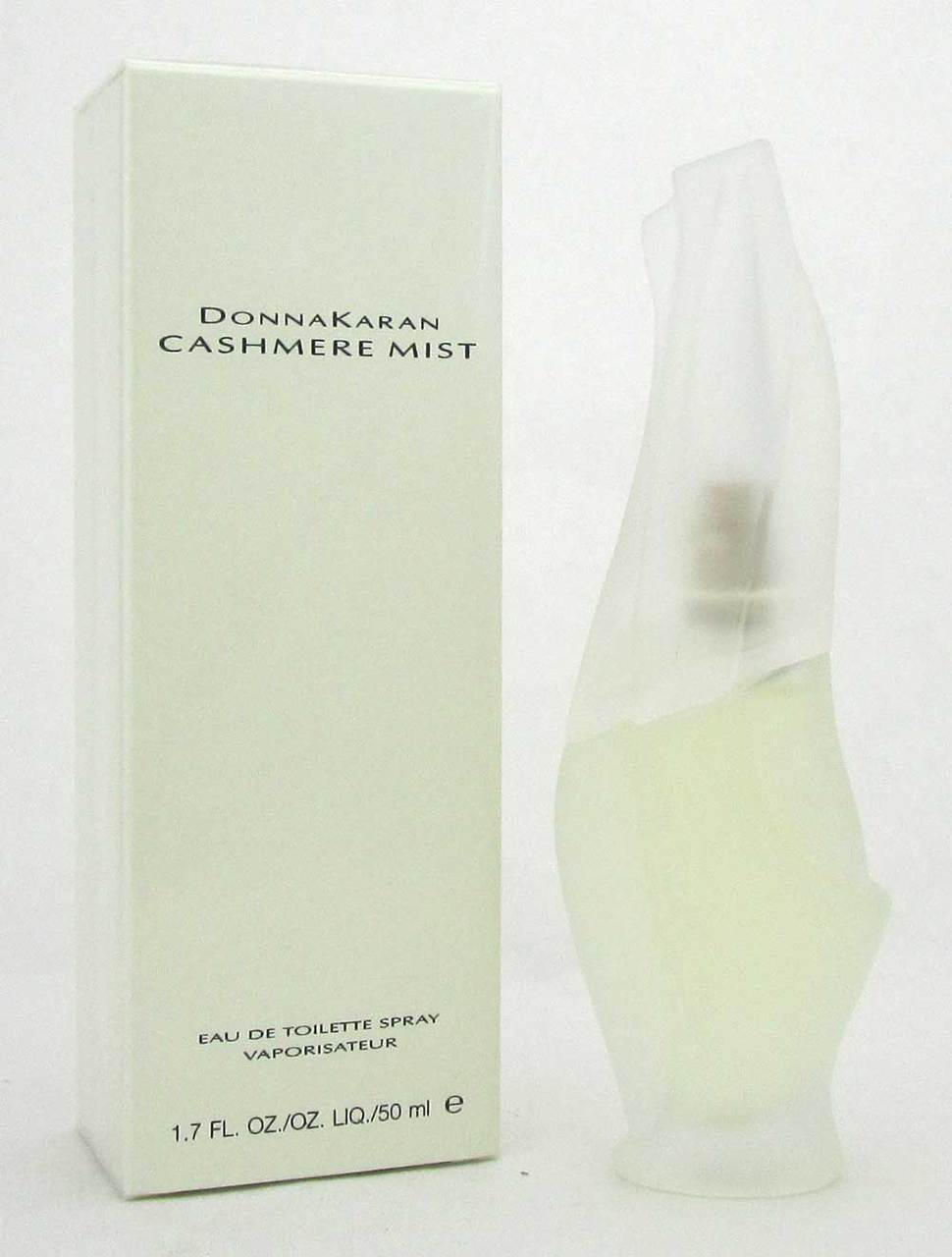 Cashmere Mist by Donna Karan Eau de Toilette Spray 1.7 oz. for Women