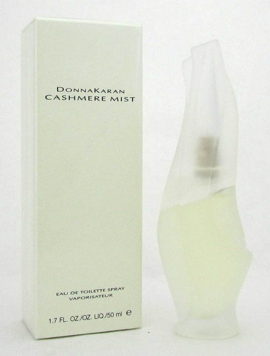 Cashmere Mist by Donna Karan Eau de Toilette Spray 1.7 oz. for Women